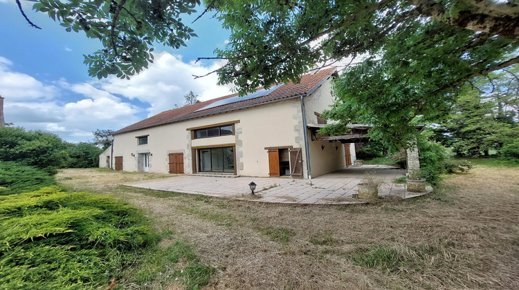 Ma-Cabane - Vente Maison Saint-Pourçain-sur-Sioule, 417 m²