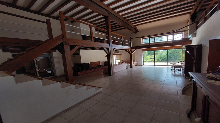 Ma-Cabane - Vente Maison Saint-Pourçain-sur-Sioule, 417 m²