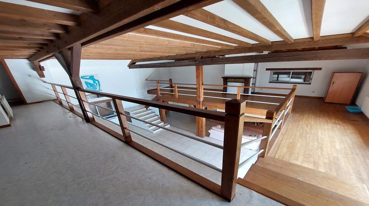 Ma-Cabane - Vente Maison Saint-Pourçain-sur-Sioule, 417 m²