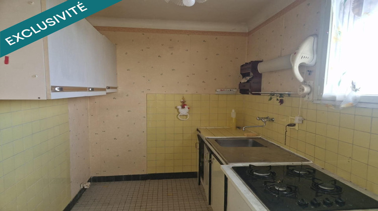 Ma-Cabane - Vente Maison Saint-Pourcain-sur-Sioule, 53 m²