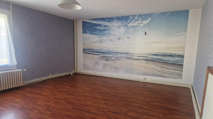 Ma-Cabane - Vente Maison Saint-Pourcain-sur-Sioule, 83 m²