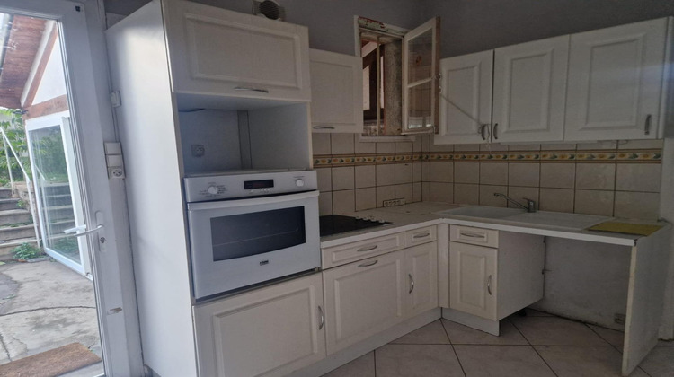 Ma-Cabane - Vente Maison Saint-Pourcain-sur-Sioule, 83 m²