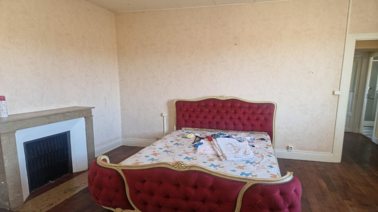 Ma-Cabane - Vente Maison Saint-Pourcain-sur-Sioule, 83 m²