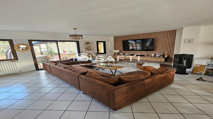 Ma-Cabane - Vente Maison Saint-Pourcain-sur-Sioule, 180 m²