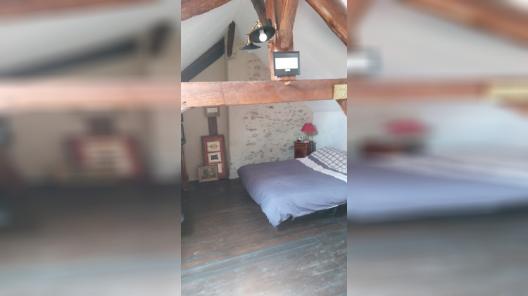 Ma-Cabane - Vente Maison Saint-Pourçain-sur-Sioule, 130 m²