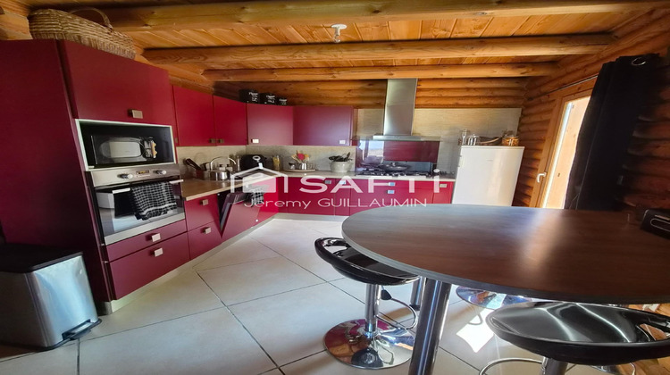 Ma-Cabane - Vente Maison Saint-Pourcain-sur-Sioule, 217 m²