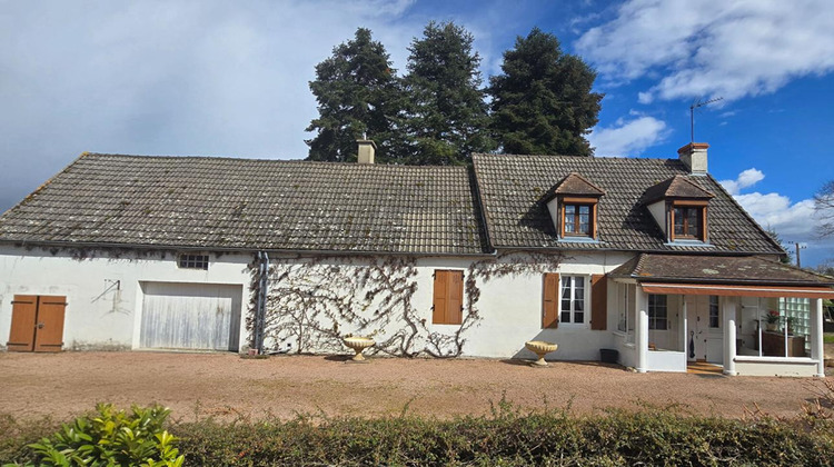 Ma-Cabane - Vente Maison SAINT POURCAIN SUR SIOULE, 86 m²