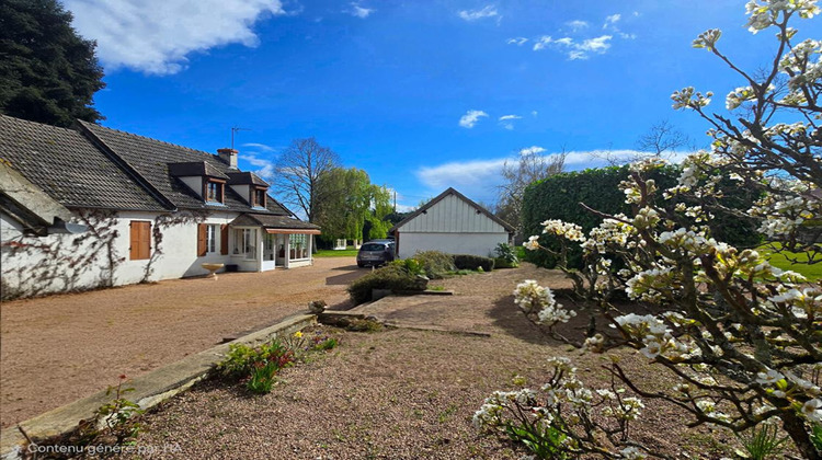 Ma-Cabane - Vente Maison SAINT POURCAIN SUR SIOULE, 86 m²