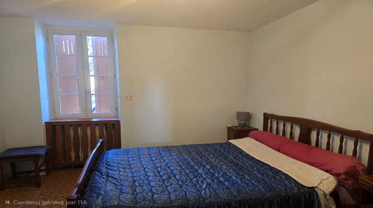 Ma-Cabane - Vente Maison SAINT POURCAIN SUR SIOULE, 86 m²