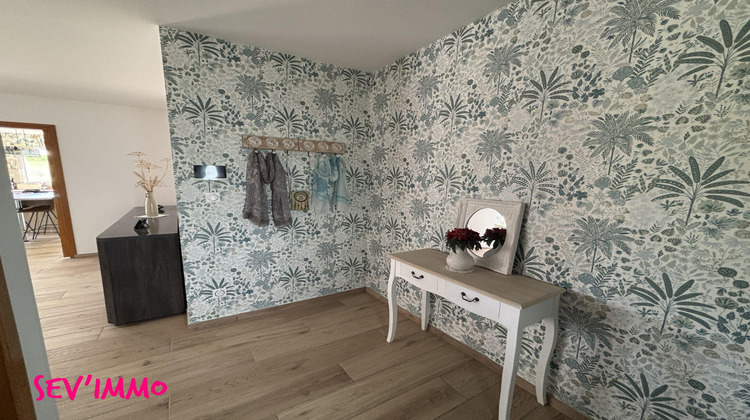 Ma-Cabane - Vente Maison Saint-Pourçain-sur-Sioule, 175 m²