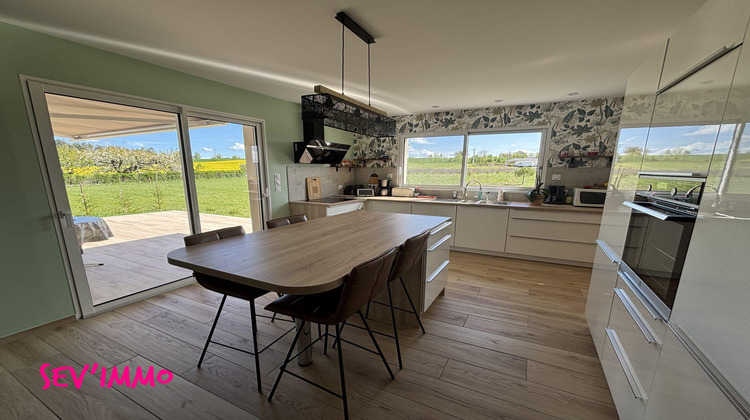 Ma-Cabane - Vente Maison Saint-Pourçain-sur-Sioule, 175 m²