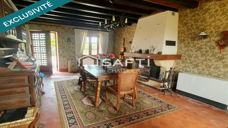 Ma-Cabane - Vente Maison Saint-Pourcain-sur-Sioule, 152 m²