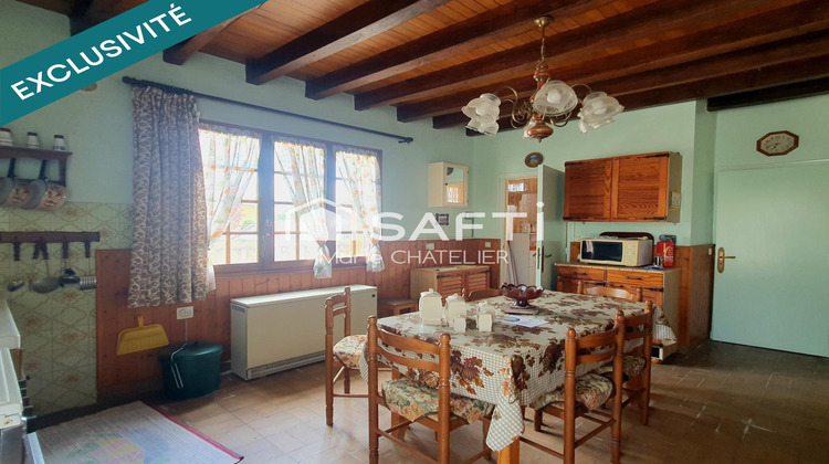 Ma-Cabane - Vente Maison Saint-Pourcain-sur-Sioule, 152 m²