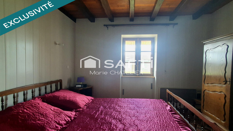 Ma-Cabane - Vente Maison Saint-Pourcain-sur-Sioule, 152 m²
