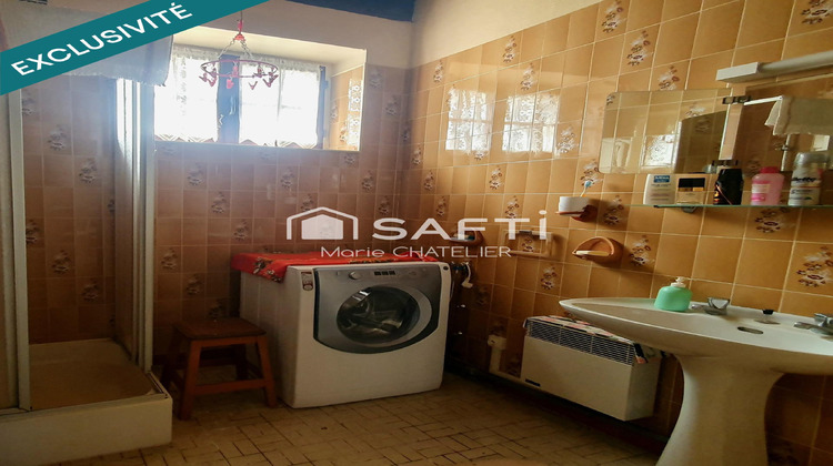 Ma-Cabane - Vente Maison Saint-Pourcain-sur-Sioule, 152 m²