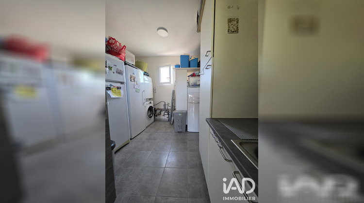 Ma-Cabane - Vente Maison Saint-Pourçain-sur-Sioule, 118 m²
