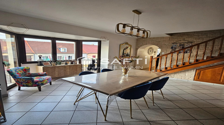 Ma-Cabane - Vente Maison Saint-Pourcain-sur-Sioule, 180 m²