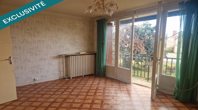 Ma-Cabane - Vente Maison Saint-Pourcain-sur-Sioule, 53 m²