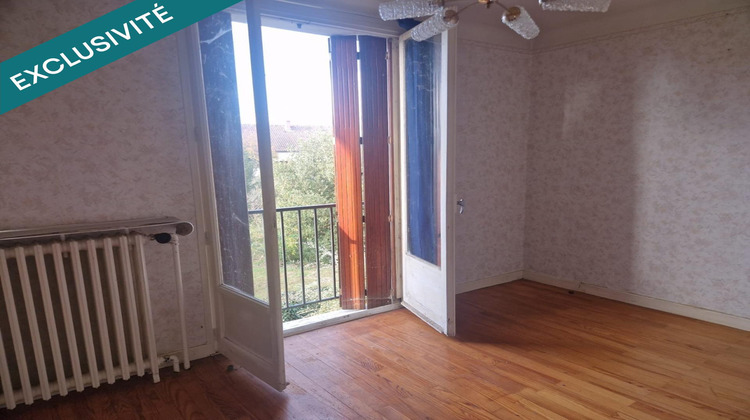 Ma-Cabane - Vente Maison Saint-Pourcain-sur-Sioule, 53 m²