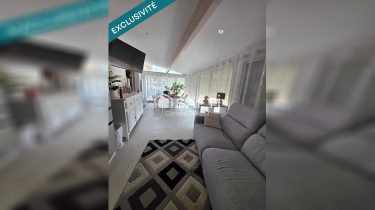 Ma-Cabane - Vente Maison Saint-Pourcain-sur-Sioule, 140 m²