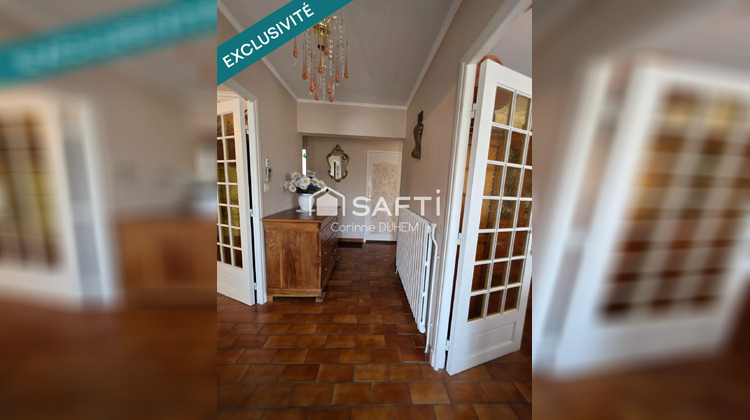Ma-Cabane - Vente Maison Saint-Pourcain-sur-Sioule, 140 m²