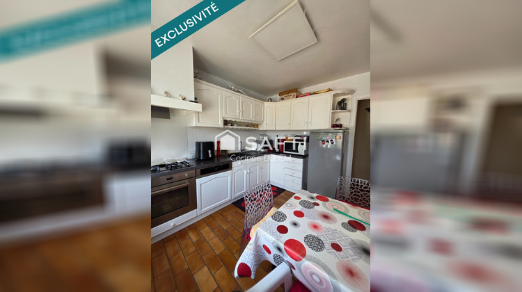 Ma-Cabane - Vente Maison Saint-Pourcain-sur-Sioule, 140 m²