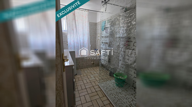 Ma-Cabane - Vente Maison Saint-Pourcain-sur-Sioule, 140 m²