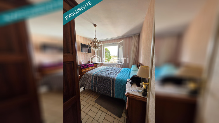 Ma-Cabane - Vente Maison Saint-Pourcain-sur-Sioule, 140 m²