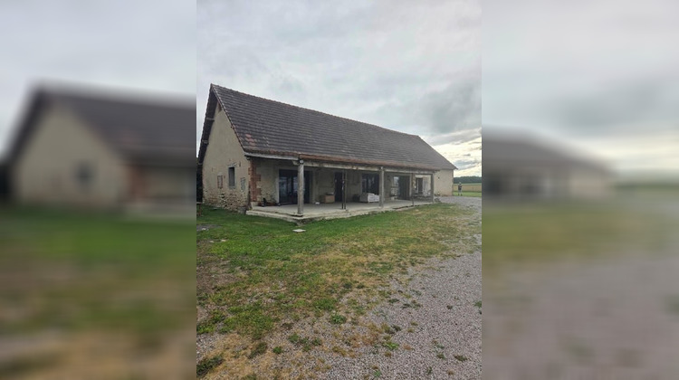 Ma-Cabane - Vente Maison Saint-Pourcain-sur-Sioule, 210 m²