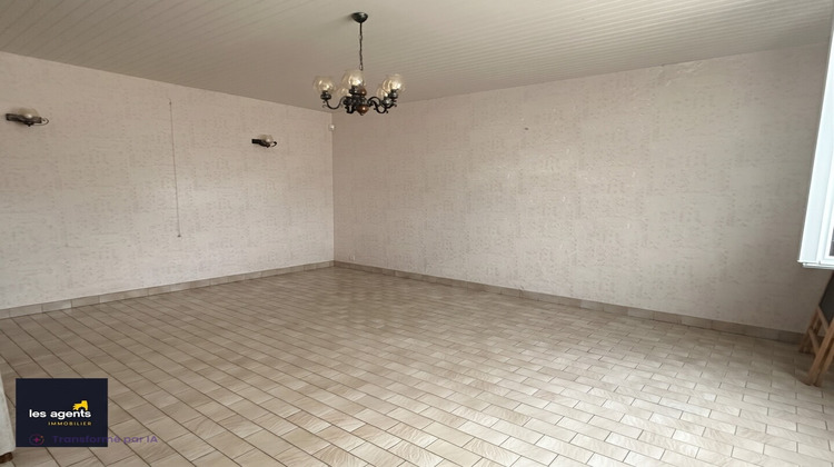 Ma-Cabane - Vente Maison SAINT-PRANCHER, 120 m²