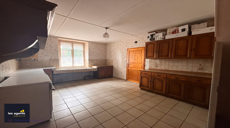 Ma-Cabane - Vente Maison SAINT-PRANCHER, 120 m²