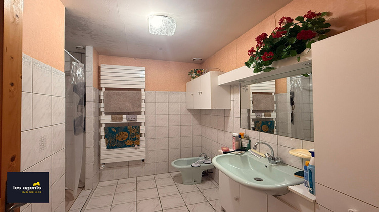 Ma-Cabane - Vente Maison SAINT-PRANCHER, 120 m²