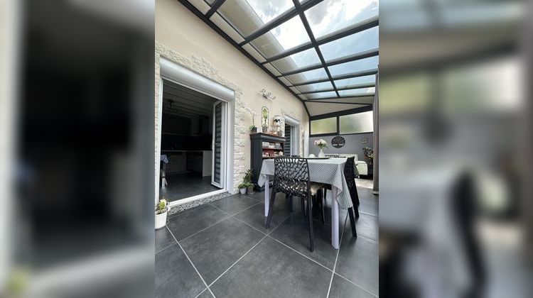 Ma-Cabane - Vente Maison Saint-Prest, 70 m²