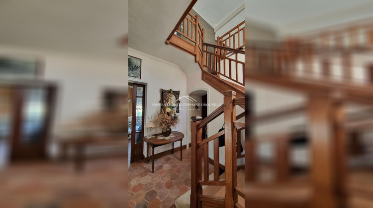 Ma-Cabane - Vente Maison SAINT PREST, 144 m²