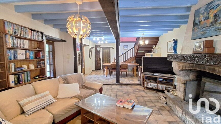 Ma-Cabane - Vente Maison Saint-Prest, 202 m²