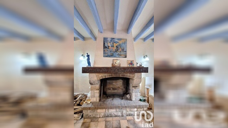 Ma-Cabane - Vente Maison Saint-Prest, 202 m²