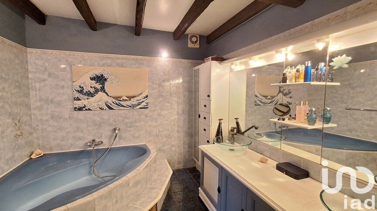 Ma-Cabane - Vente Maison Saint-Prest, 202 m²