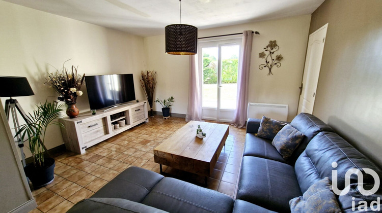 Ma-Cabane - Vente Maison Saint-Prest, 126 m²