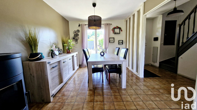 Ma-Cabane - Vente Maison Saint-Prest, 126 m²