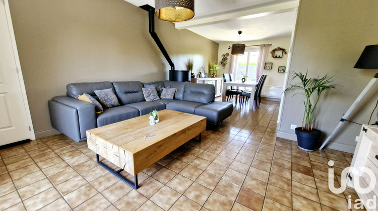 Ma-Cabane - Vente Maison Saint-Prest, 126 m²