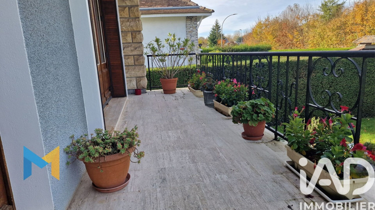 Ma-Cabane - Vente Maison Saint-Prest, 130 m²