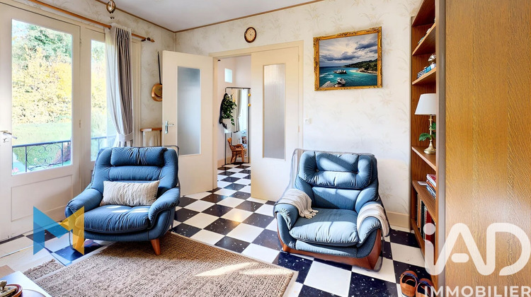 Ma-Cabane - Vente Maison Saint-Prest, 130 m²