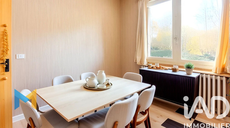 Ma-Cabane - Vente Maison Saint-Prest, 130 m²