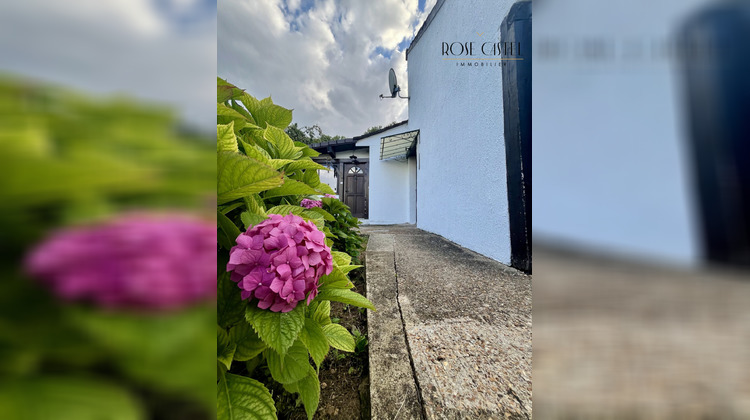 Ma-Cabane - Vente Maison Saint-Prest, 131 m²