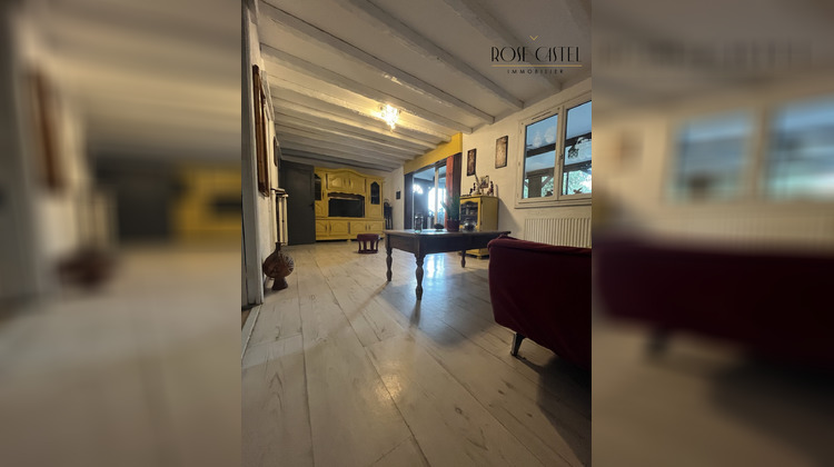 Ma-Cabane - Vente Maison Saint-Prest, 131 m²
