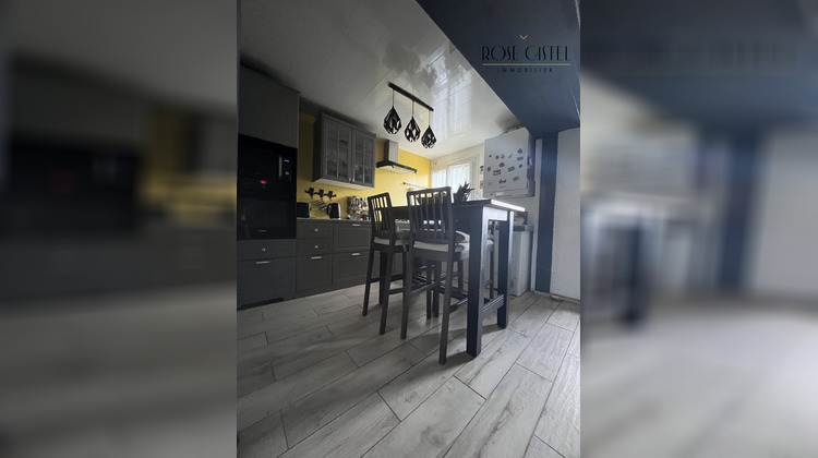 Ma-Cabane - Vente Maison Saint-Prest, 131 m²