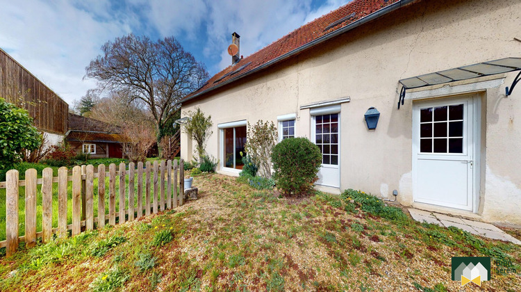 Ma-Cabane - Vente Maison Saint-Prest, 180 m²