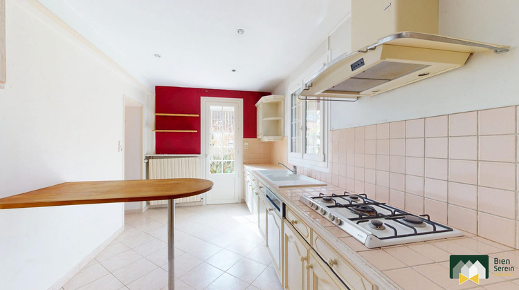 Ma-Cabane - Vente Maison Saint-Prest, 180 m²