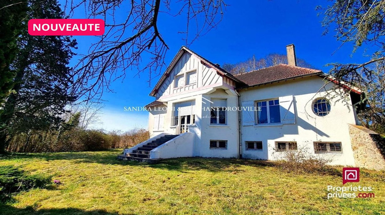 Ma-Cabane - Vente Maison SAINT PREST, 144 m²