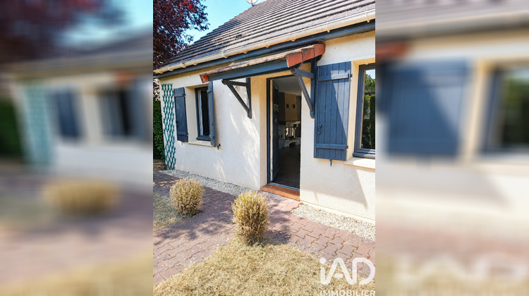 Ma-Cabane - Vente Maison Saint-Prest, 93 m²
